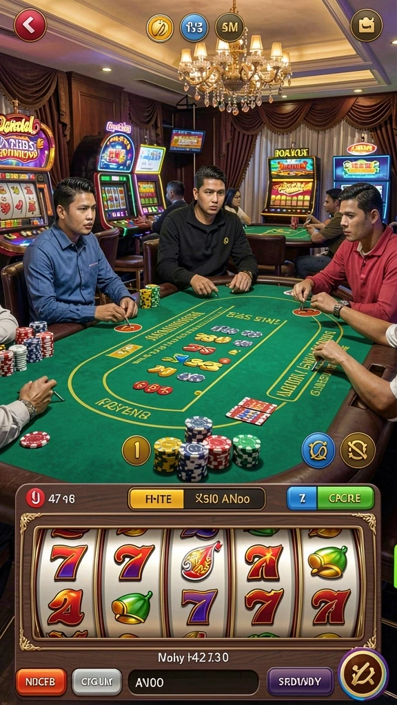 Screenshot panen77 nomor 1