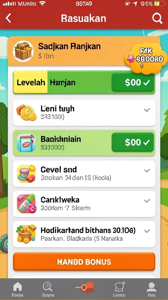 Screenshot raja132 nomor 3