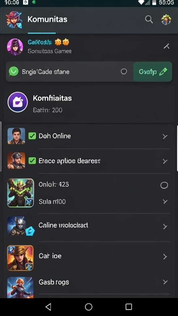 Screenshot rejekibet nomor 2