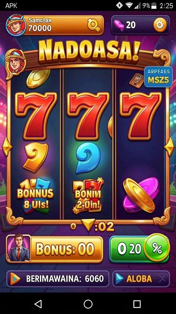 Screenshot remi62 nomor 3