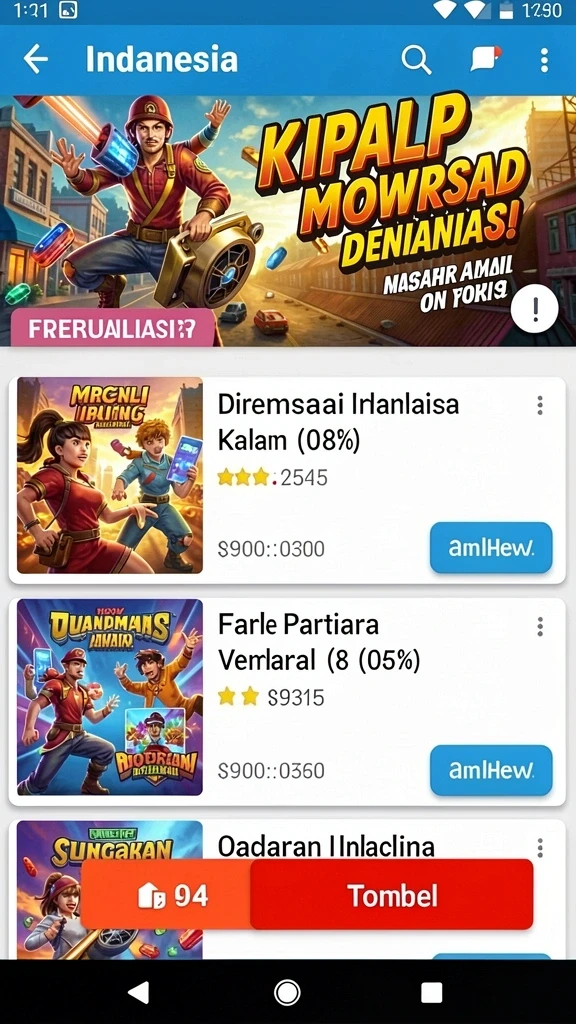 Screenshot ricis77 nomor 2