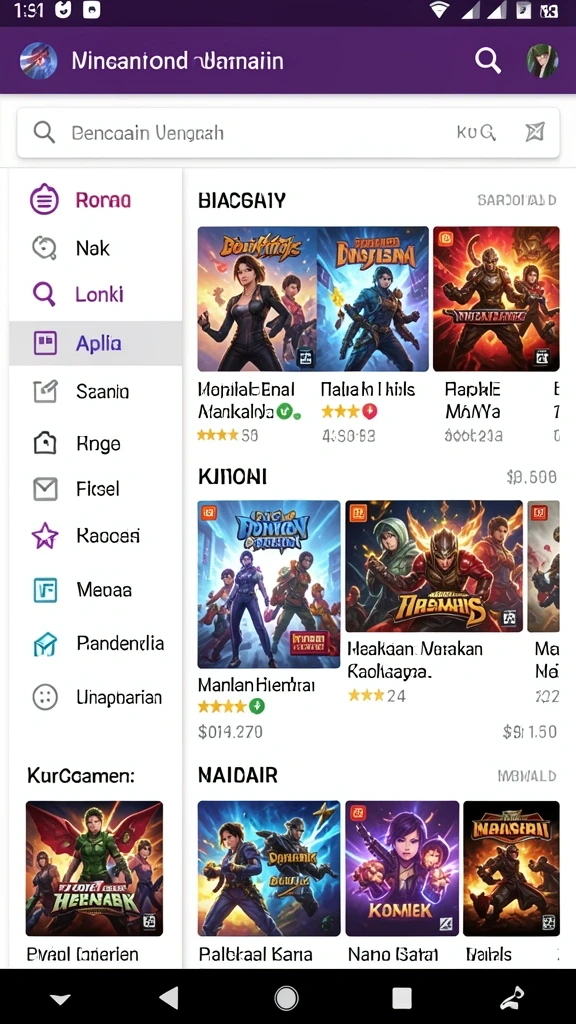 Screenshot rinduslot nomor 1