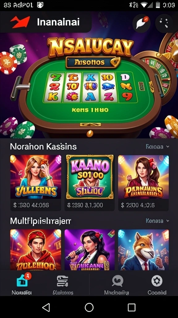 Screenshot rinduslot nomor 3