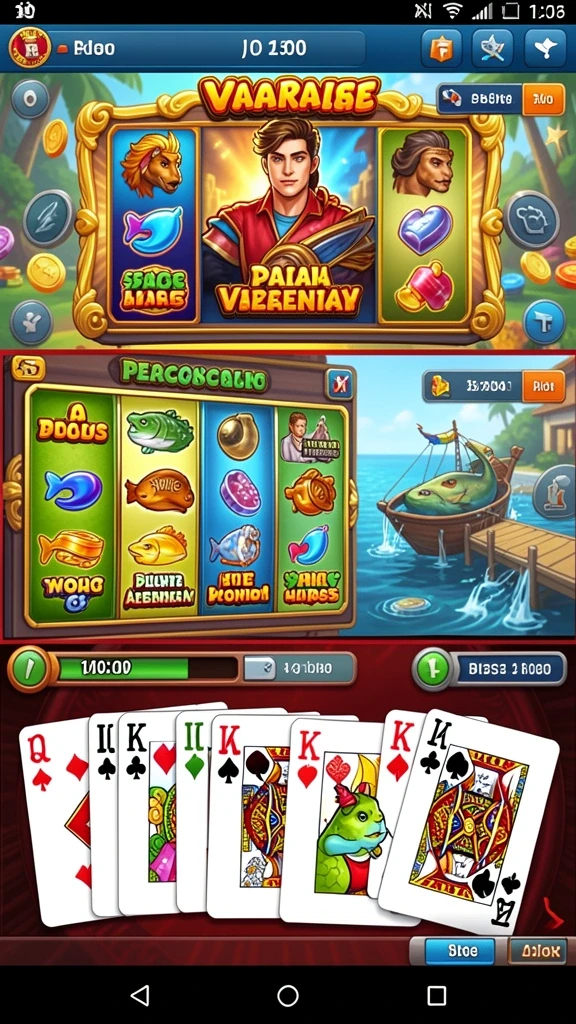 Screenshot royaltoto nomor 2