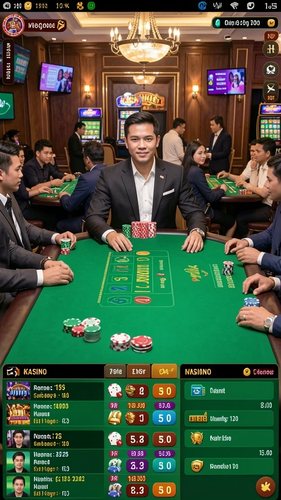 Screenshot rsngame nomor 3