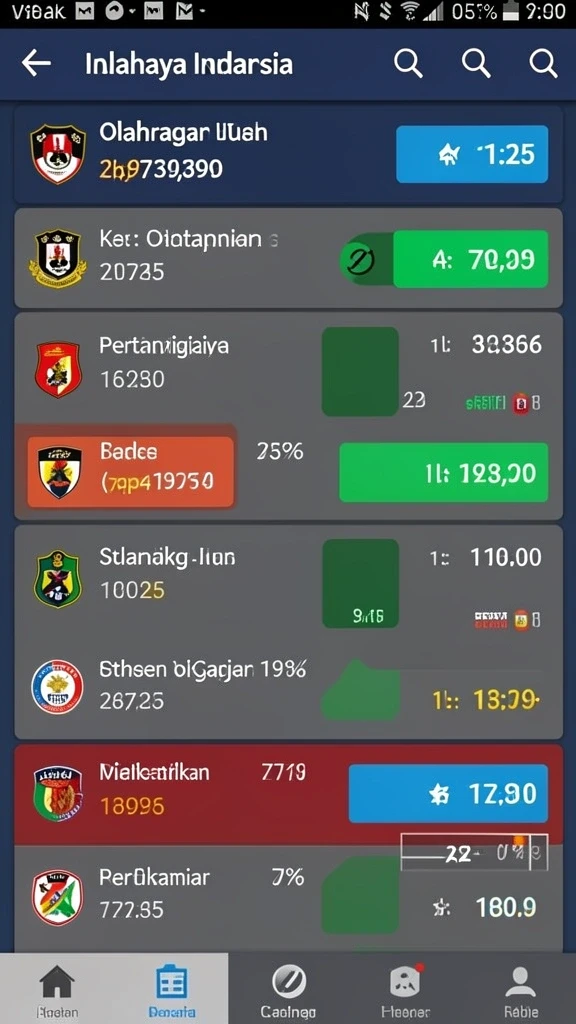 Screenshot sakti77 nomor 1