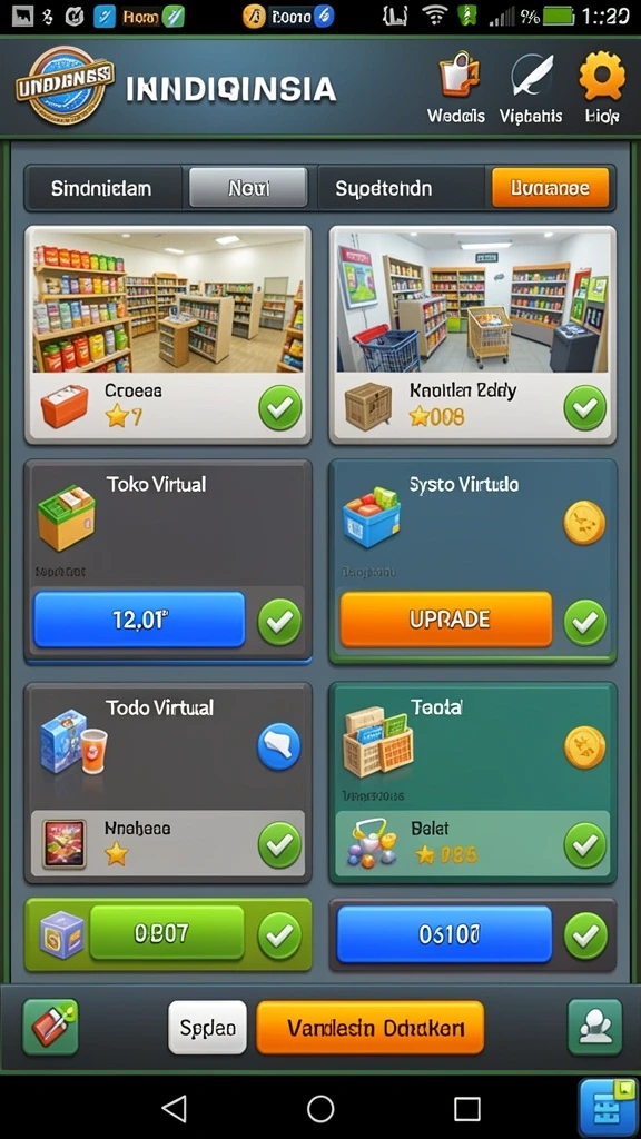 Screenshot sakti77 nomor 3