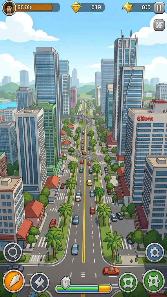 Screenshot samurai88 nomor 3