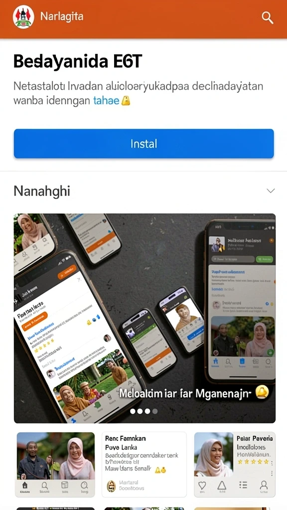 Screenshot siap108 nomor 2
