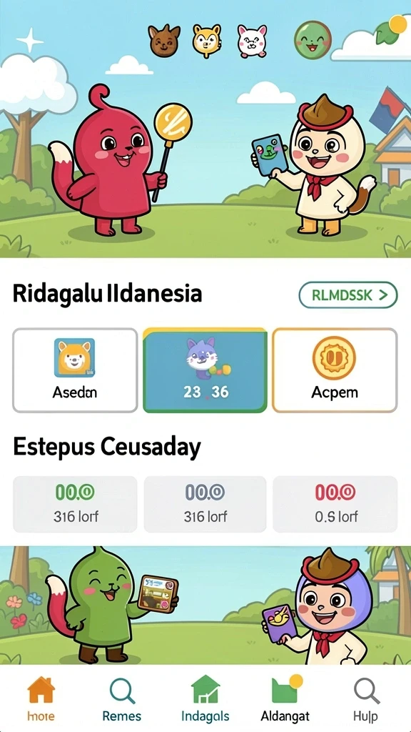 Screenshot sidaktoto nomor 2