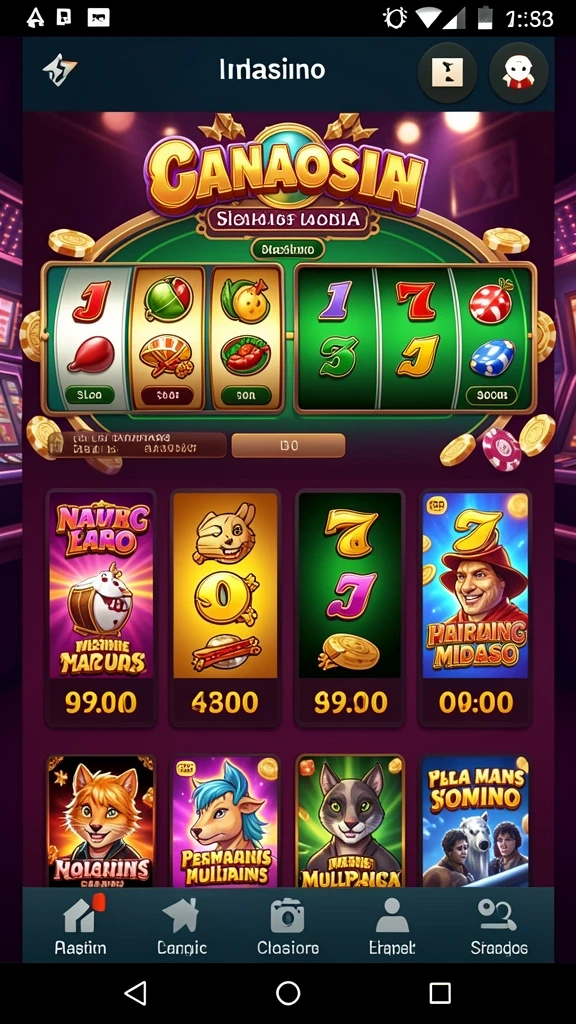 Screenshot slot777 nomor 2