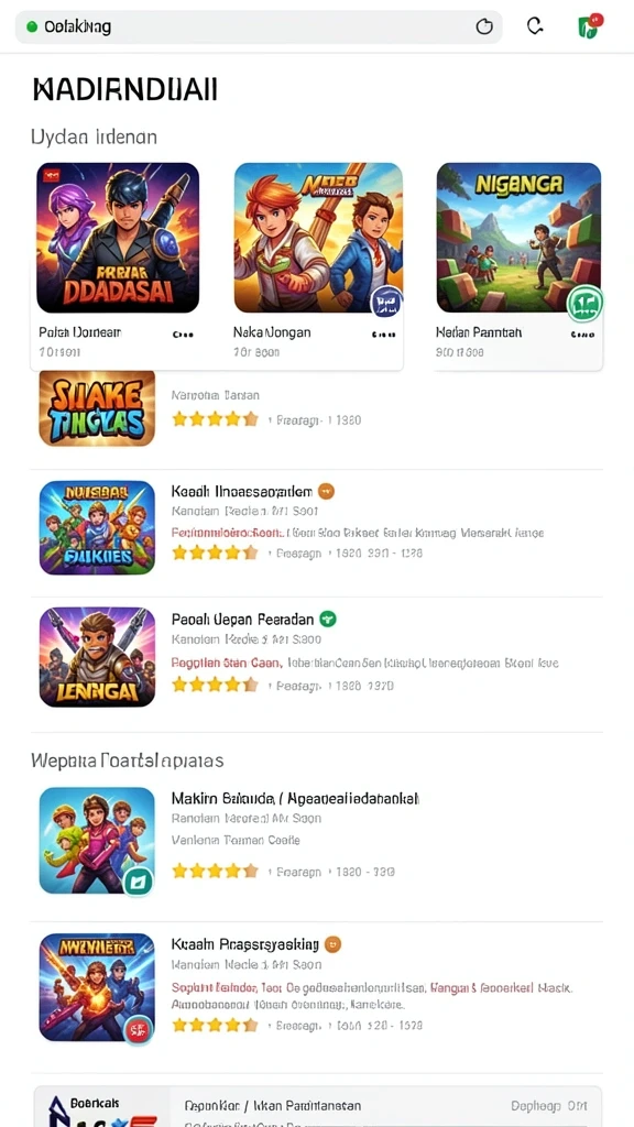 Screenshot slot8808 nomor 3