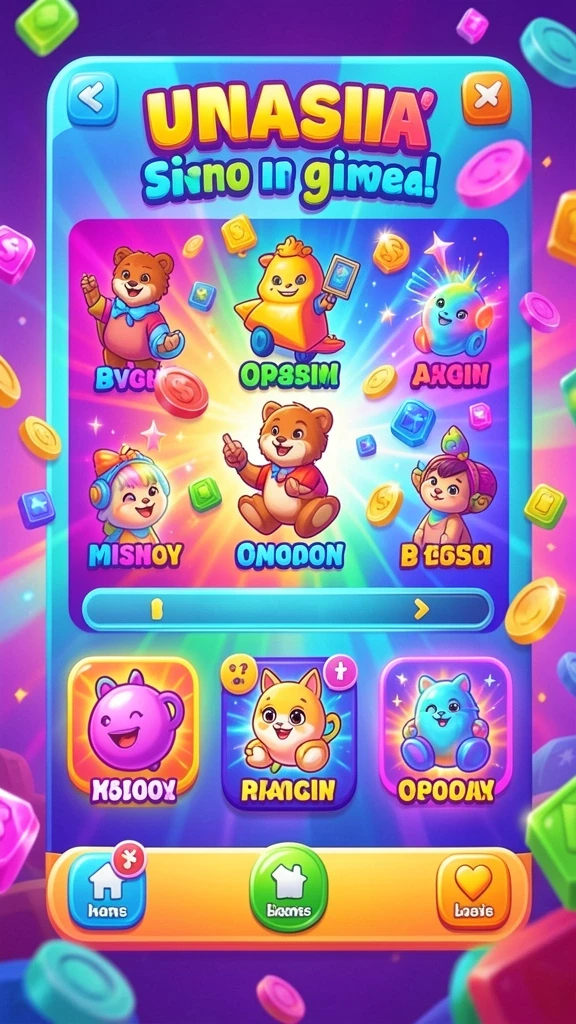 Screenshot spaceman88 nomor 1