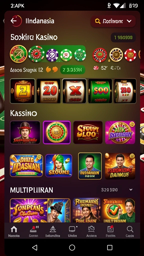 Screenshot spaceman88 nomor 2