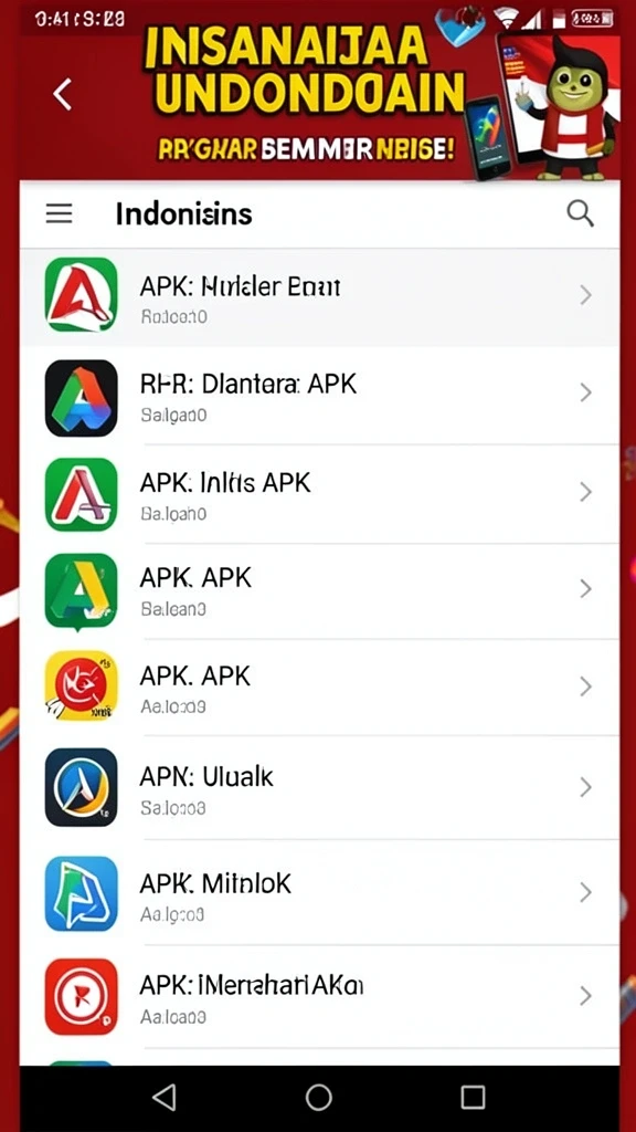 Screenshot spingila nomor 3