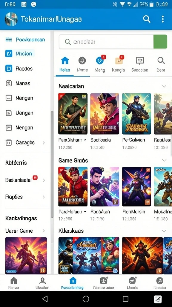 Screenshot suka86 nomor 3