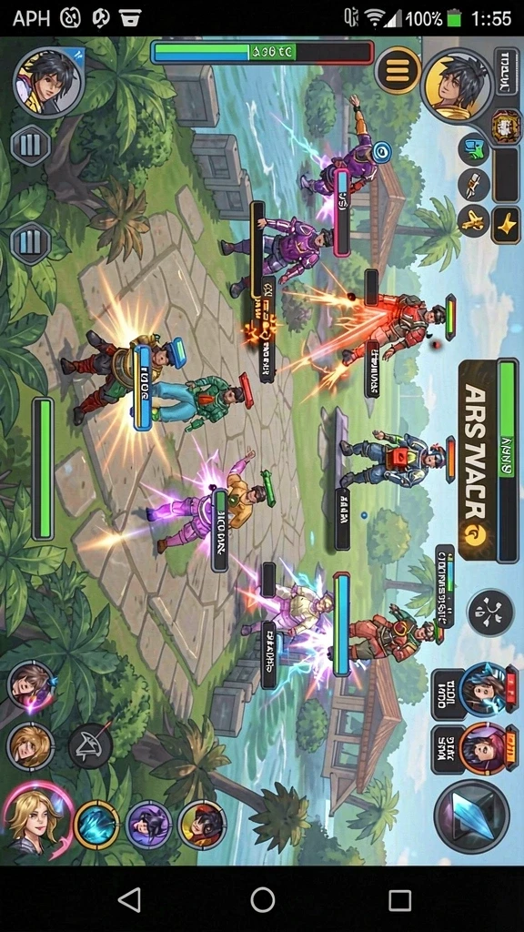 Screenshot sungaitoto nomor 1