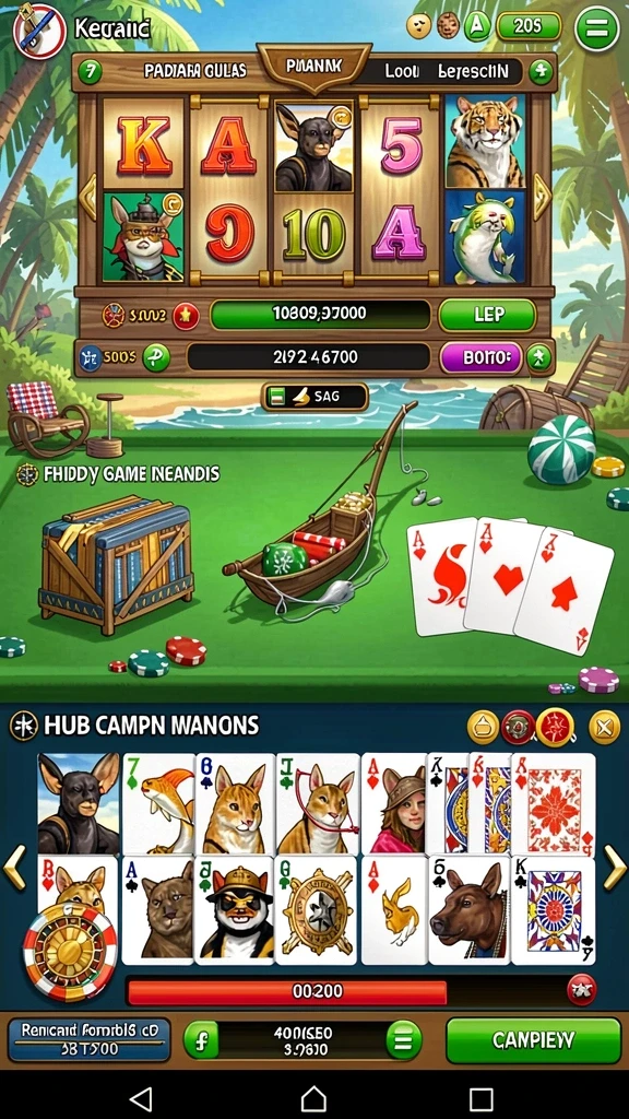 Screenshot super5 nomor 3