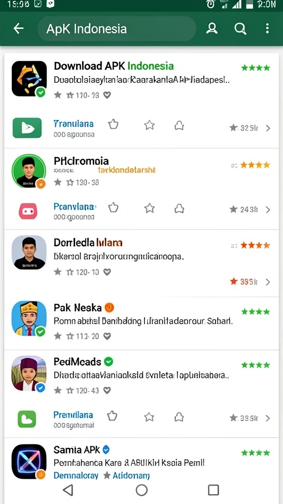 Screenshot superligatoto nomor 3