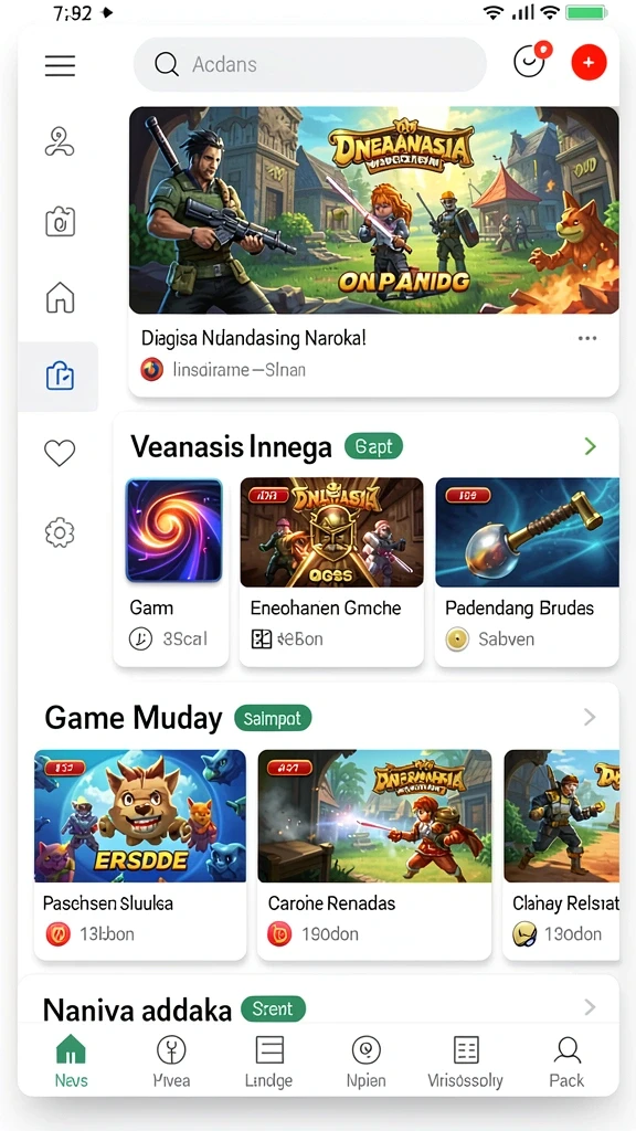 Screenshot supersvip nomor 1