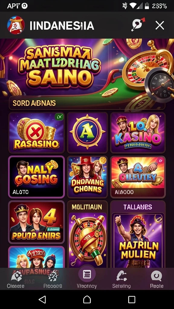 Screenshot superwin777 nomor 3