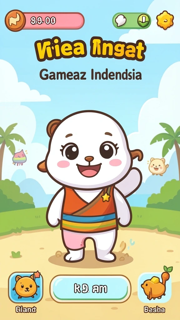 Screenshot surgaplay nomor 1