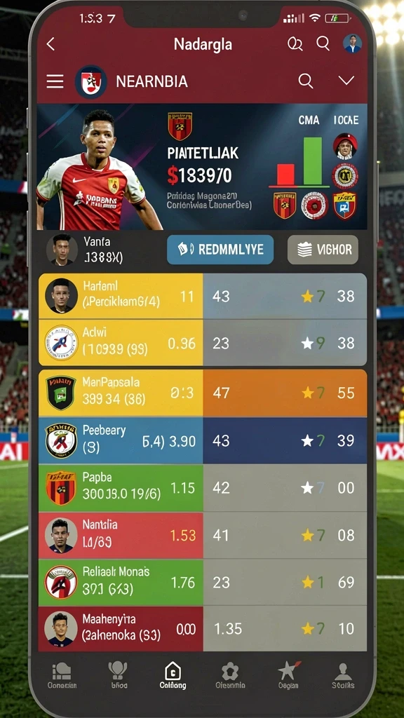 Screenshot toto80 nomor 1