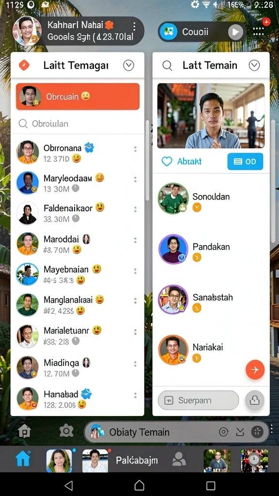 Screenshot ut77 nomor 1