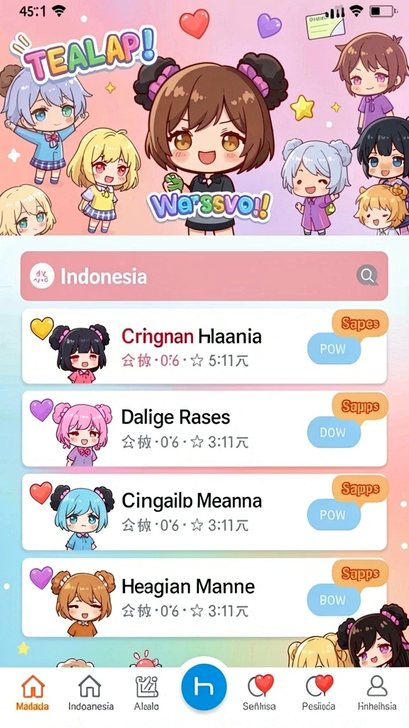 Screenshot vegas969 nomor 3