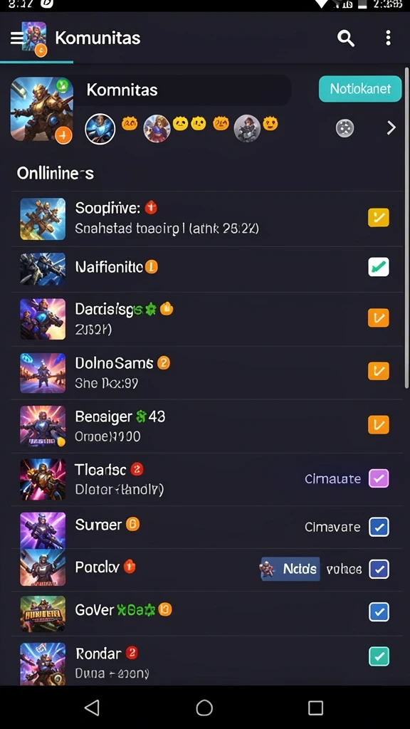 Screenshot vio77 nomor 1