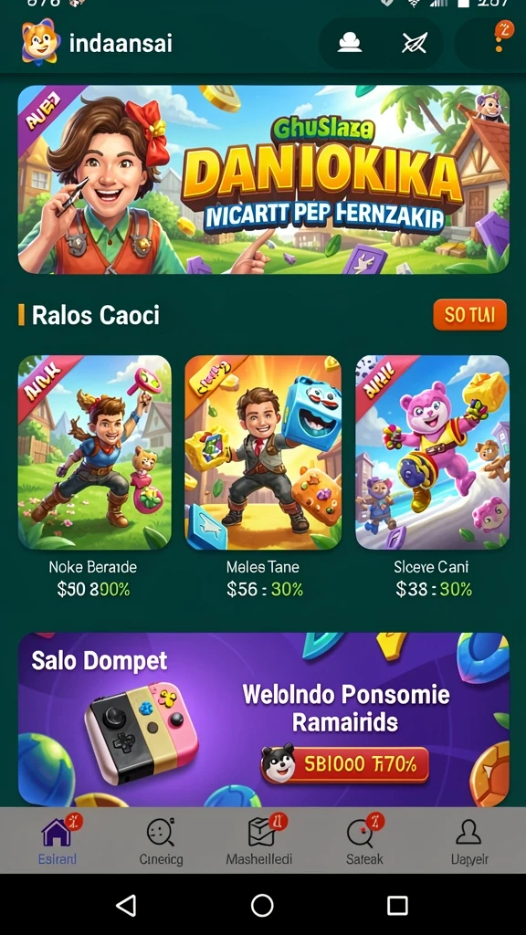 Screenshot vipwin88 nomor 2