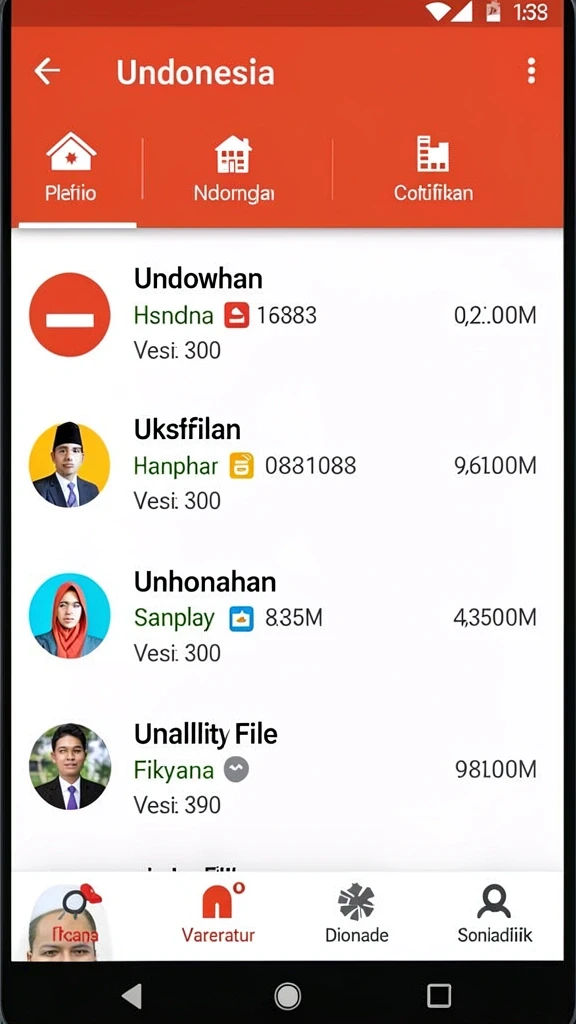 Screenshot waslot nomor 1