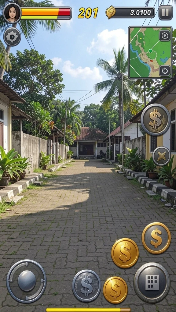 Screenshot we878 nomor 3