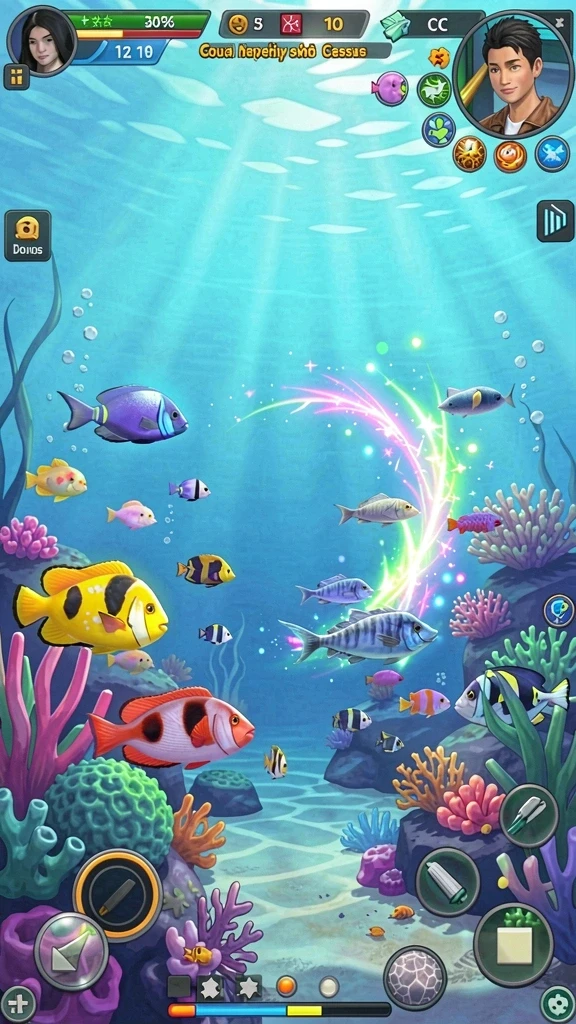 Screenshot winstar4d nomor 3