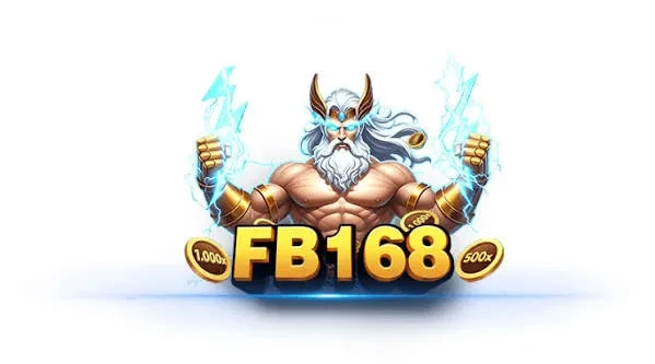 fb168 — logo banner resmi Indonesia